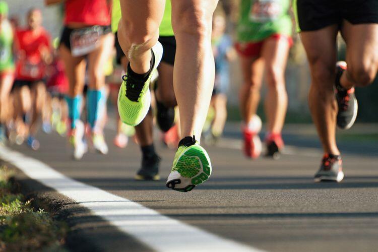 Tuntun Pelari ke Jalur yang Salah, Pengawas Marathon di China Dijatuhi Sanksi