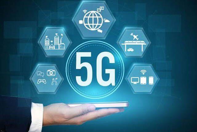 Inggris Terapkan 5G Komersial Awal Juli, Indonesia Masih Belum Siap