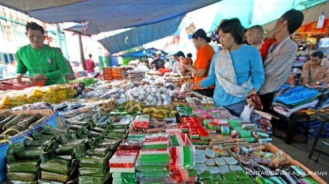 Takjil Ringan yang Cocok Buat Buka Puasa Saat di Perjalanan