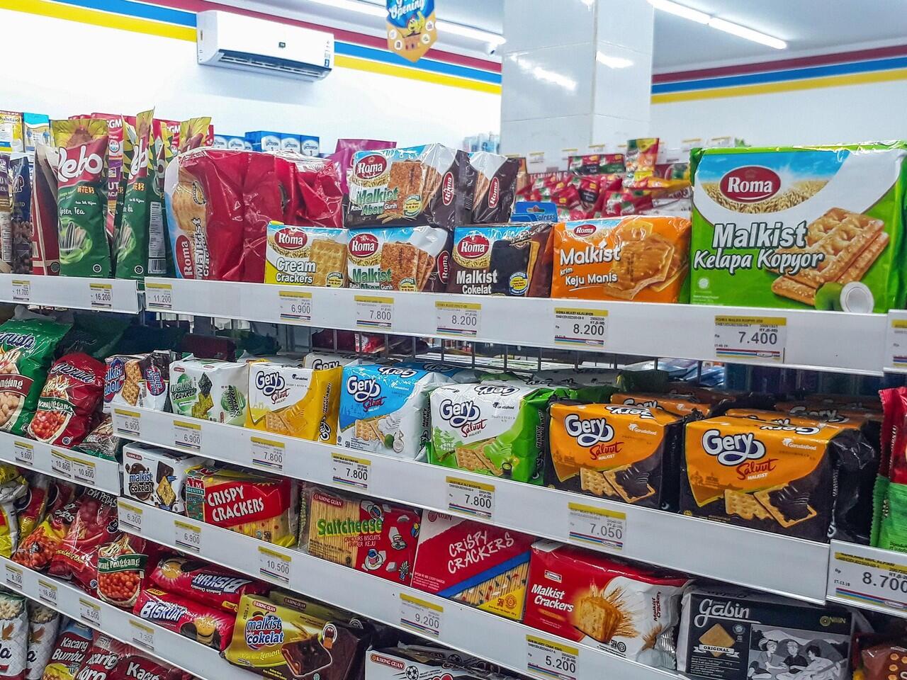 Takjil Ringan yang Cocok Buat Buka Puasa Saat di Perjalanan