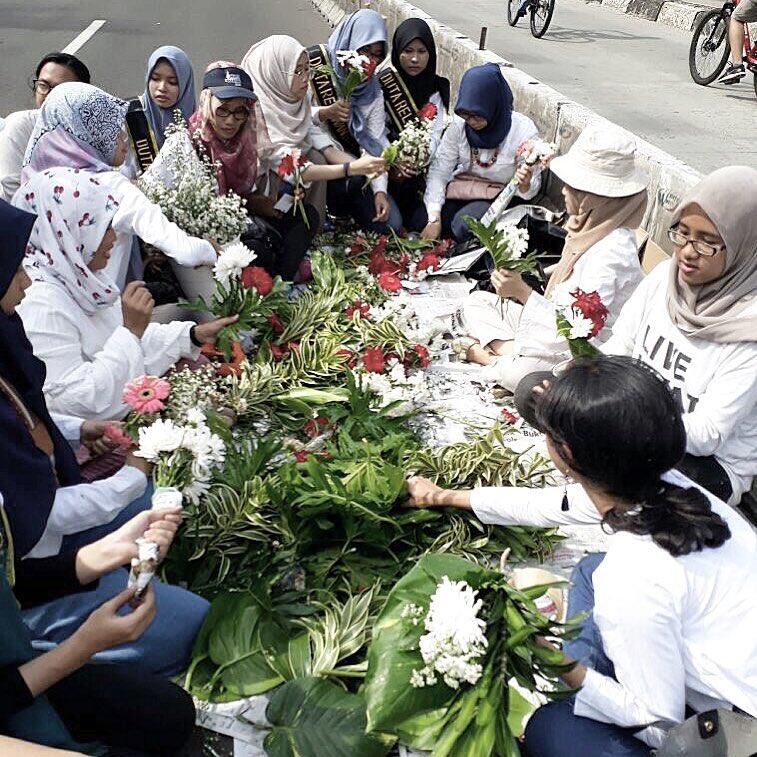Komunitas-Komunitas yang Ada di Daerah Ane (Banten)