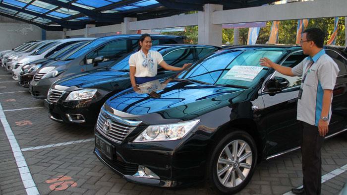 Awas Agan... Banyak Mobil Bekas Abal-Abal Gentayangan Jelang Lebaran