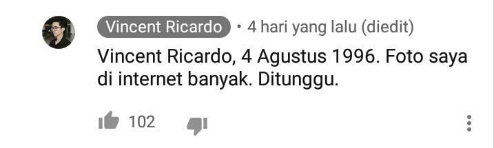 Tak Percaya Santet Orang ini Beri Tantangan Satu Juta Dollar Kalau Bisa Buktikan!