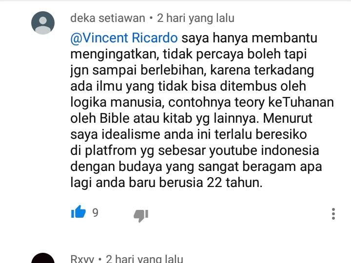 Tak Percaya Santet Orang ini Beri Tantangan Satu Juta Dollar Kalau Bisa Buktikan!