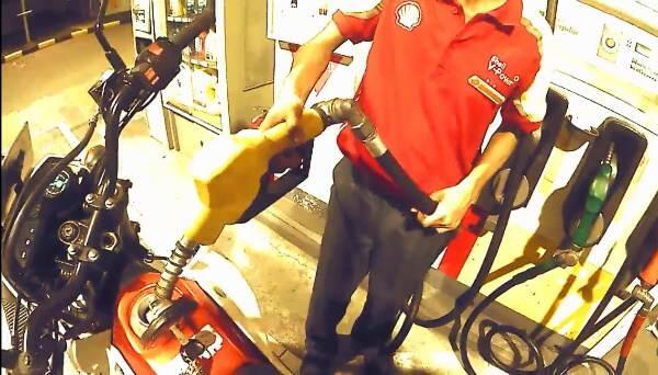 Mau Mudik Naik Motor, Sibuk Belum Sempat Servis Coba Deh Tips Ringan Ini