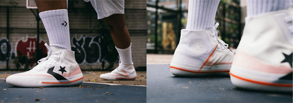 GanSis! Ada Kabar Bagus Nih! Converse Hadir Kembali di Lapangan Basket, Loh!