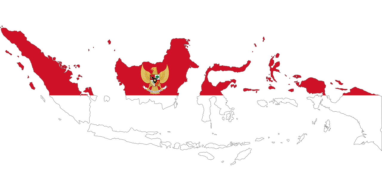 Mau Jadi Apa Negara +62 Lima / Sepuluh Tahun Ke-Depan