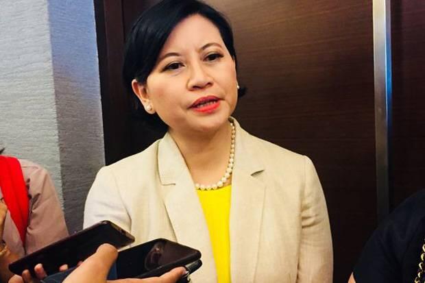 MAPA Targetkan Penjualan Ritel Tumbuh 12%