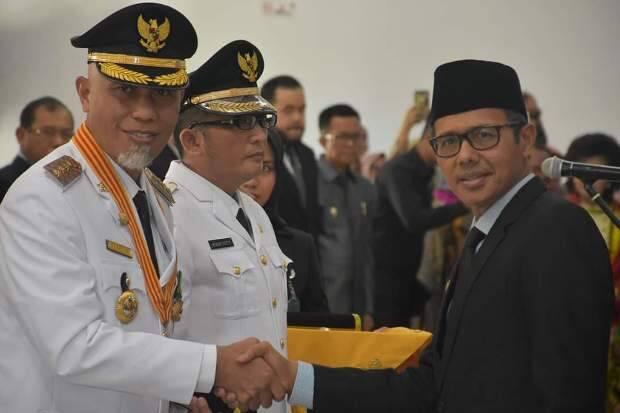 Mahen, Masa Depan Kota Padang Yang Memiliki Daya Tawar