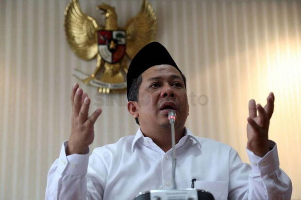 Fahri Hamzah Bela Amien Rais: Polisi Jangan Gunakan Pasal Makar