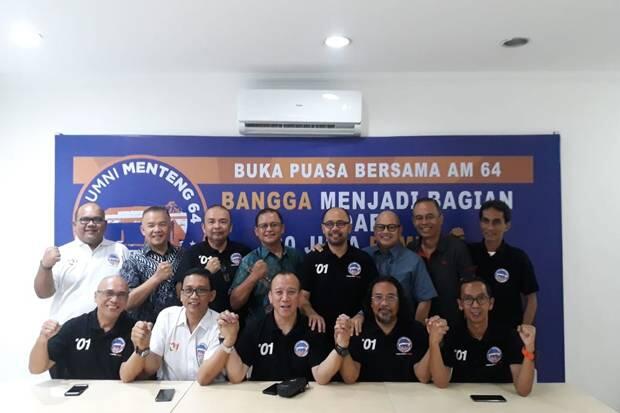Relawan Yakin Kemenangan Jokowi Tinggal Tunggu Pengumuman