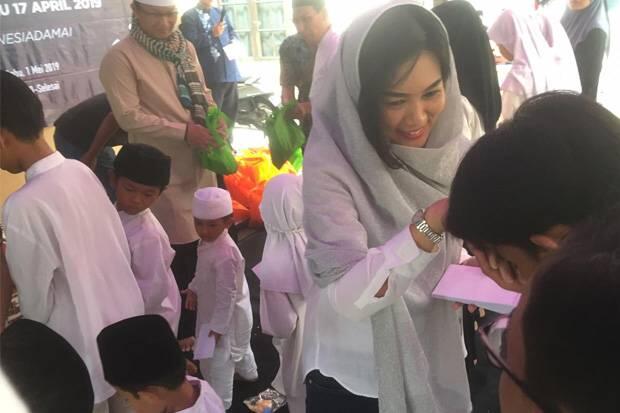 Pilpres 2019 Usai, Bravo 5 Ajak Pemkot Tangsel Rajut Kebangsaan