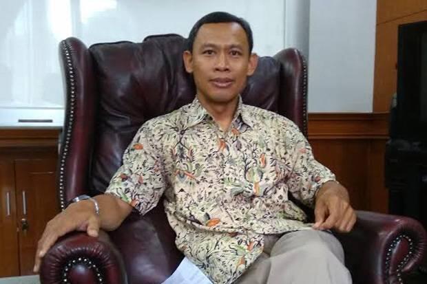 KPU Apresiasi Putusan Bawaslu Terkait Data Situng