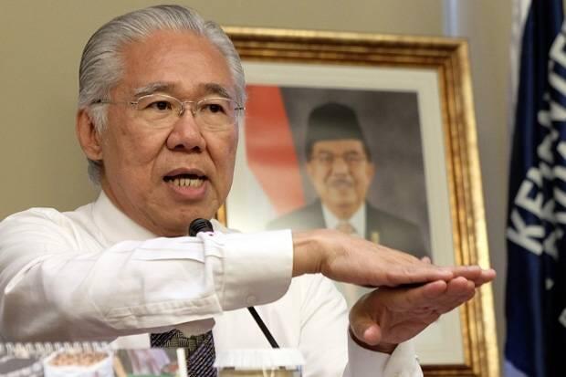 Indonesia-Argentina Targetkan Nilai Perdagangan USD3,4 Miliar di 2021