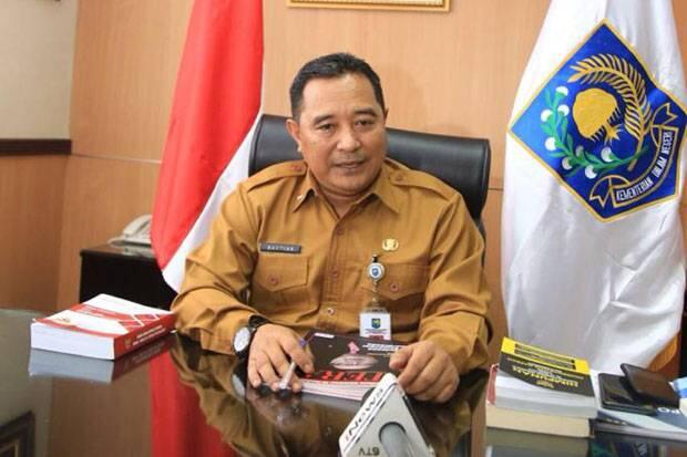 Kemendagri Soroti Kebijakan Pemkot Palembang yang Naikkan PBB Lebih 100%