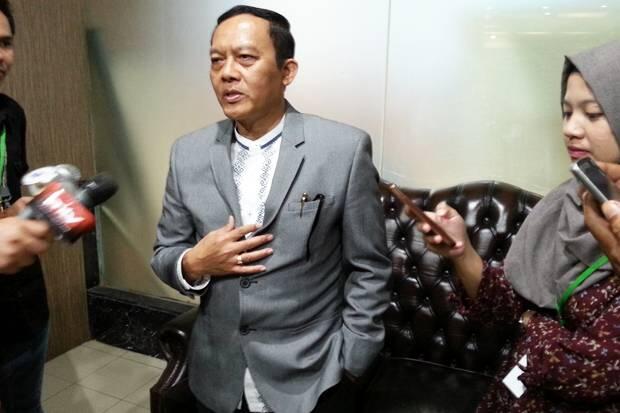 BPJPH Harus Mampu Memacu Tumbuhnya Industri Halal