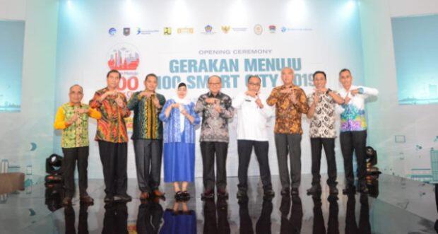 Tabalong Siap Menjadi Kota Cerdas