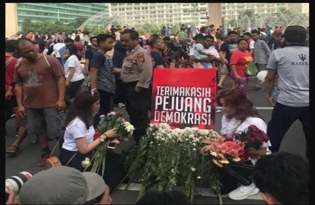Pemerintah Didesak Bentuk Tim Investigasi Telusuri Kematian KPPS