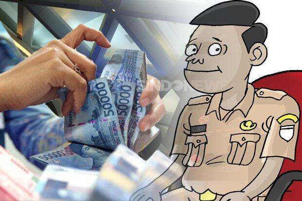 Kebijakan THR Honorer Diserahkan kepada Daerah
