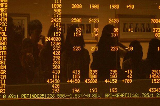 IHSG Diramal Bergerak di Level 5.960-6.123