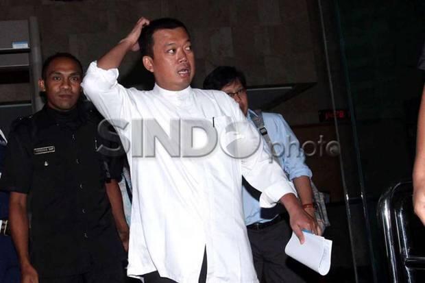 Kasus Amplop Serangan Fajar, KPK Pastikan Periksa Nusron Wahid