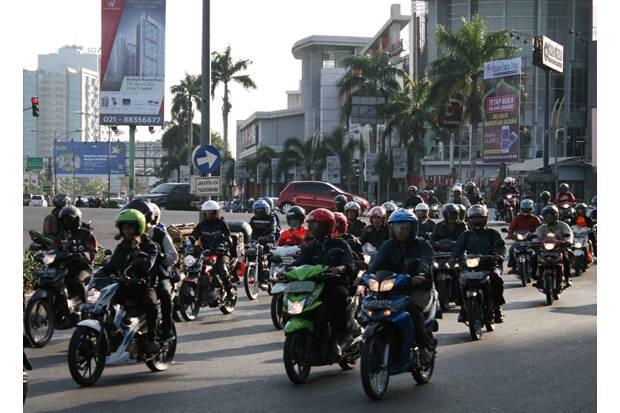 Pemkot Bekasi Petakan Permasalahan Sembilan Rute Lintasan Pemudik