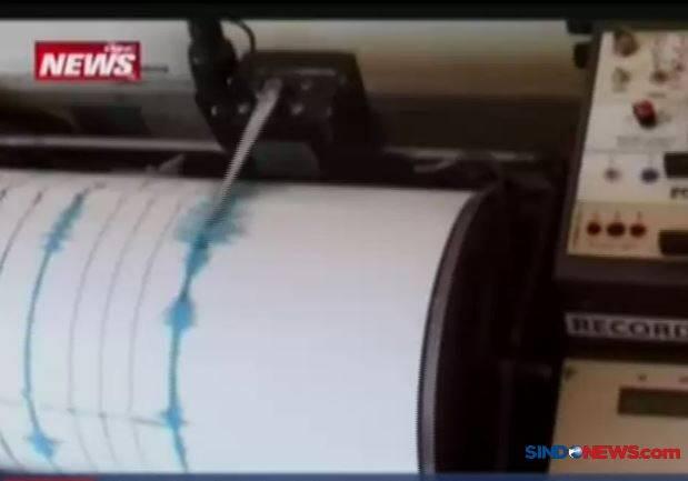 Malang Diguncang Gempa, Getaran Terasa hingga Blitar dan Tulungagung