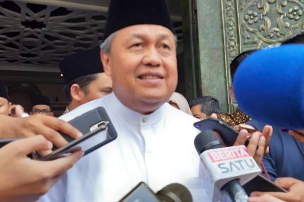 BI: Pertumbuhan Ekonomi Indonesia Lebih Rendah di Tahun Ini