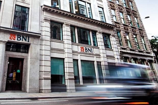 BNI London Genjot Transaksi Trade Finance Lewat Seafood Expo Global
