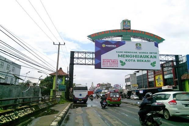 Revitalisasi Empat Pasar Tradisional Tua di Bekasi Terancam Molor