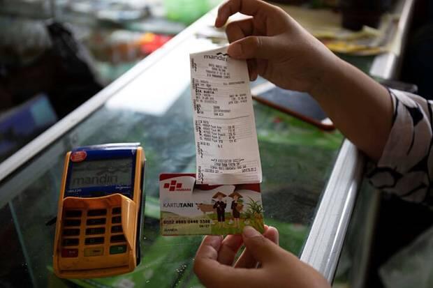 Kementan Minta Distributor dan Kios Pupuk Bersubsidi Fleksibel Layani Petani