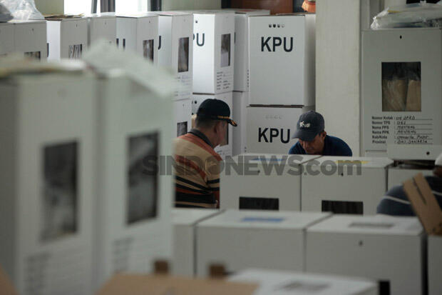 Rekapitulasi Molor, Kinerja KPU Jaktim dan PPK Pulogadung Dinilai Tak Becus