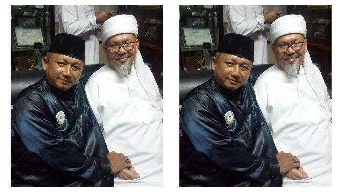 Iwan Pengunggah Video Provokasi Adu Domba TNI-Polri dan Ultah PKI Ditahan