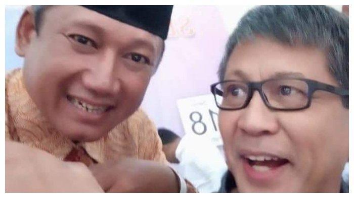 Iwan Pengunggah Video Provokasi Adu Domba TNI-Polri dan Ultah PKI Ditahan