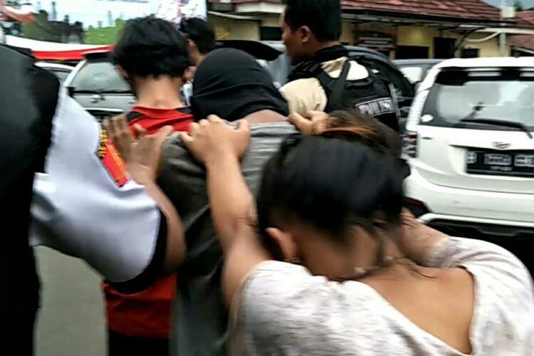 Viral Aksi Begal di Bulan Ramadhan, dari Modus Cabut Kunci hingga Pakai Gergaji