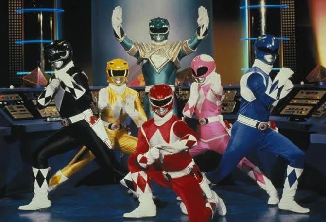 5 AKTOR DAN AKTRIS DI SERIAL POWER RANGERS YG SDH MENINGGAL DUNIA