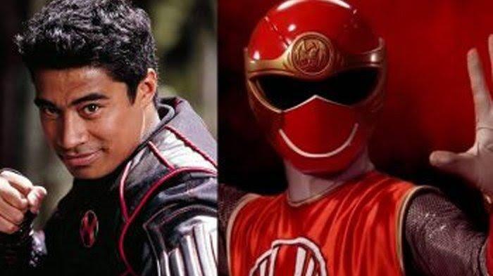 5 AKTOR DAN AKTRIS DI SERIAL POWER RANGERS YG SDH MENINGGAL DUNIA