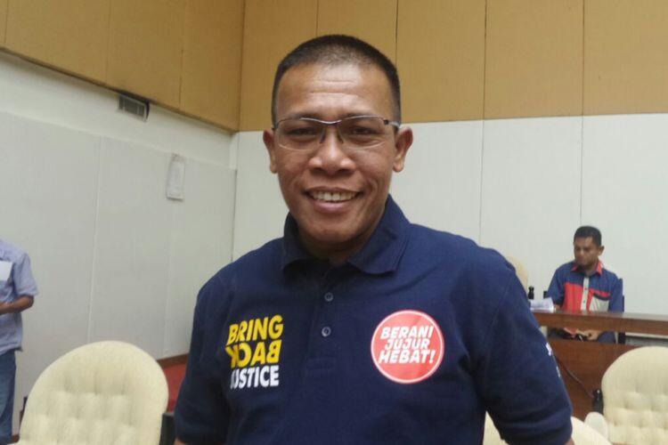 Semrawut, Masinton Pertanyakan Mekanisme PSU di Malaysia