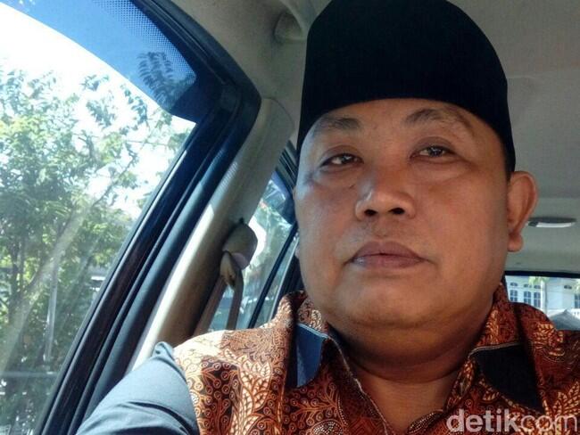 Waketum Gerindra Poyuono Minta Prabowo-Sandi Juga Tolak Hasil Pileg 2019