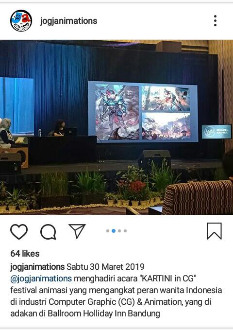 Ini Nih 3 Komunitas Kece Di Kota Gudeg Jogja!