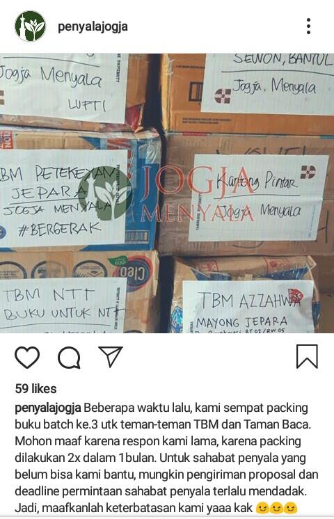 Ini Nih 3 Komunitas Kece Di Kota Gudeg Jogja!