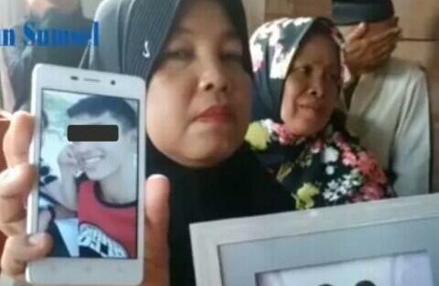 Warga Beri Informasi Keberadaan DP Anggota TNI yang Mutilasi Ceweknya