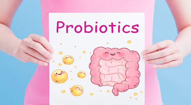 &#91;PREBIOTIC vs PROBIOTIC&#93; Apa Perbedaannya dan Mengapa Penting Buat Kita?