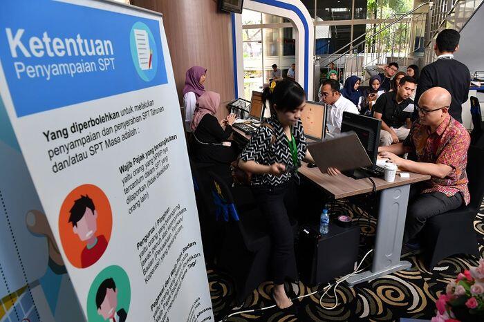 Ajakan boikot pajak merugikan rakyat dan kepentingan nasional