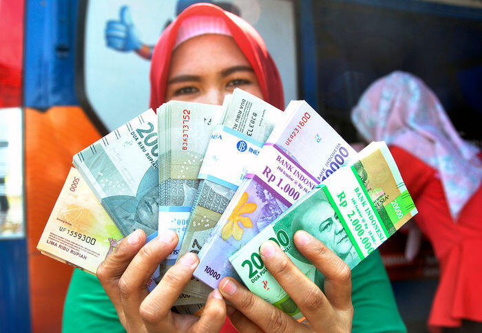 Pemerintah pastikan THR takkan terlambat