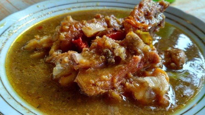 10 Kuliner Legendaris di Pati yang Patut Dicoba Saat Mudik