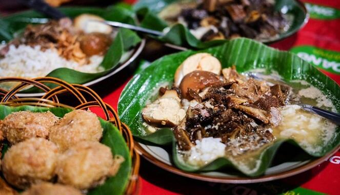 10 Kuliner Legendaris di Pati yang Patut Dicoba Saat Mudik