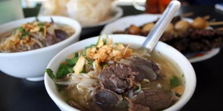 7 Kuliner Legendaris Kudus yang Cocok untuk Teman Mudik Anda