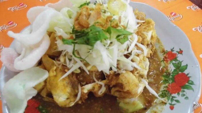 7 Kuliner Legendaris Kudus yang Cocok untuk Teman Mudik Anda