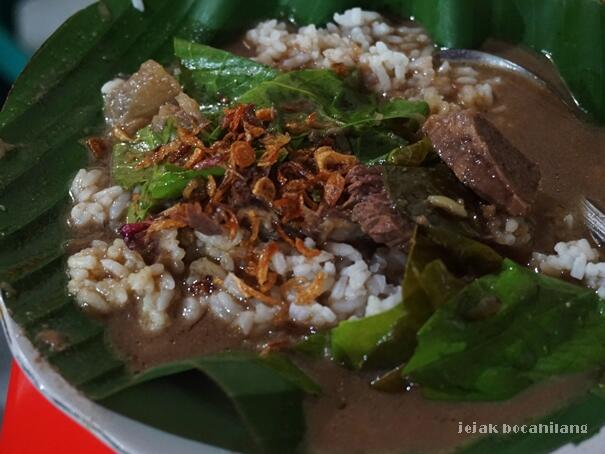 7 Kuliner Legendaris Kudus yang Cocok untuk Teman Mudik Anda